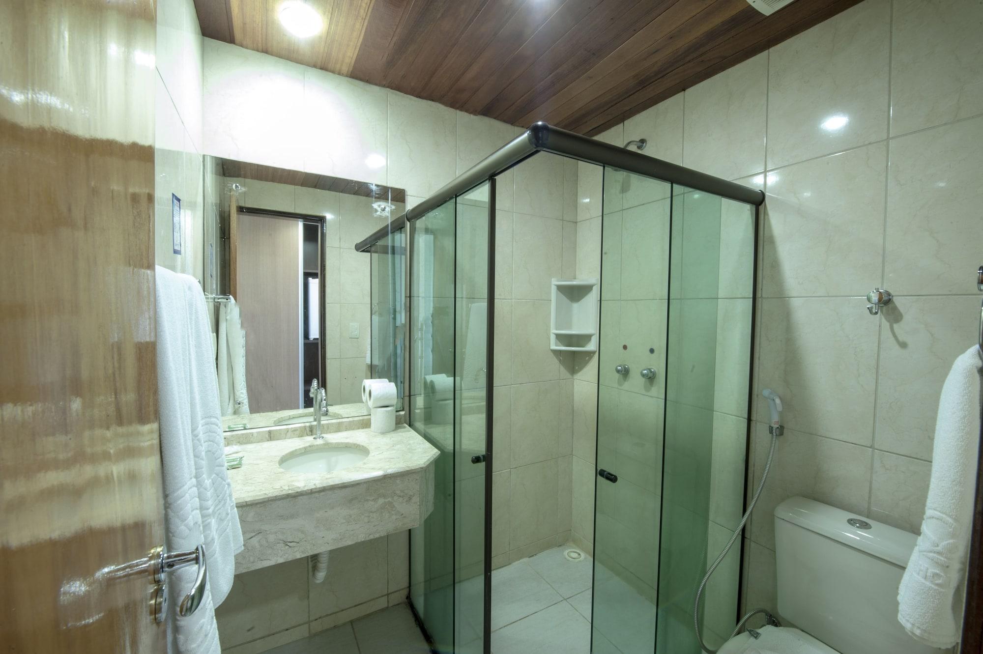Pôrto das Galinhas Estacao Do Sol Praia Hotel מראה חיצוני תמונה