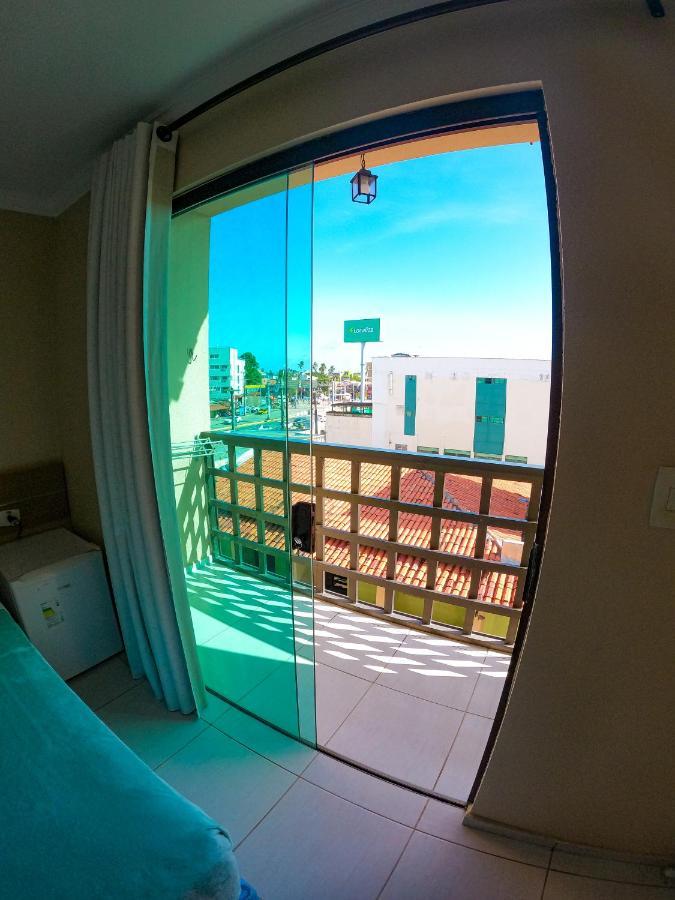Pôrto das Galinhas Estacao Do Sol Praia Hotel מראה חיצוני תמונה