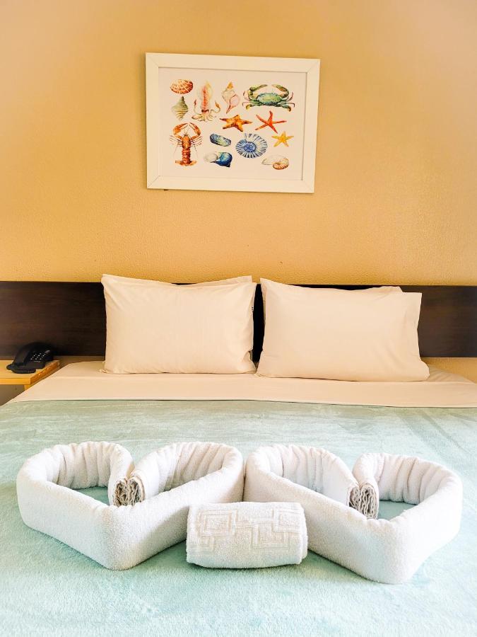 Pôrto das Galinhas Estacao Do Sol Praia Hotel מראה חיצוני תמונה