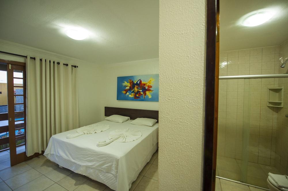 Pôrto das Galinhas Estacao Do Sol Praia Hotel מראה חיצוני תמונה