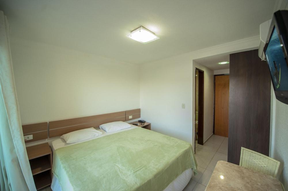 Pôrto das Galinhas Estacao Do Sol Praia Hotel מראה חיצוני תמונה