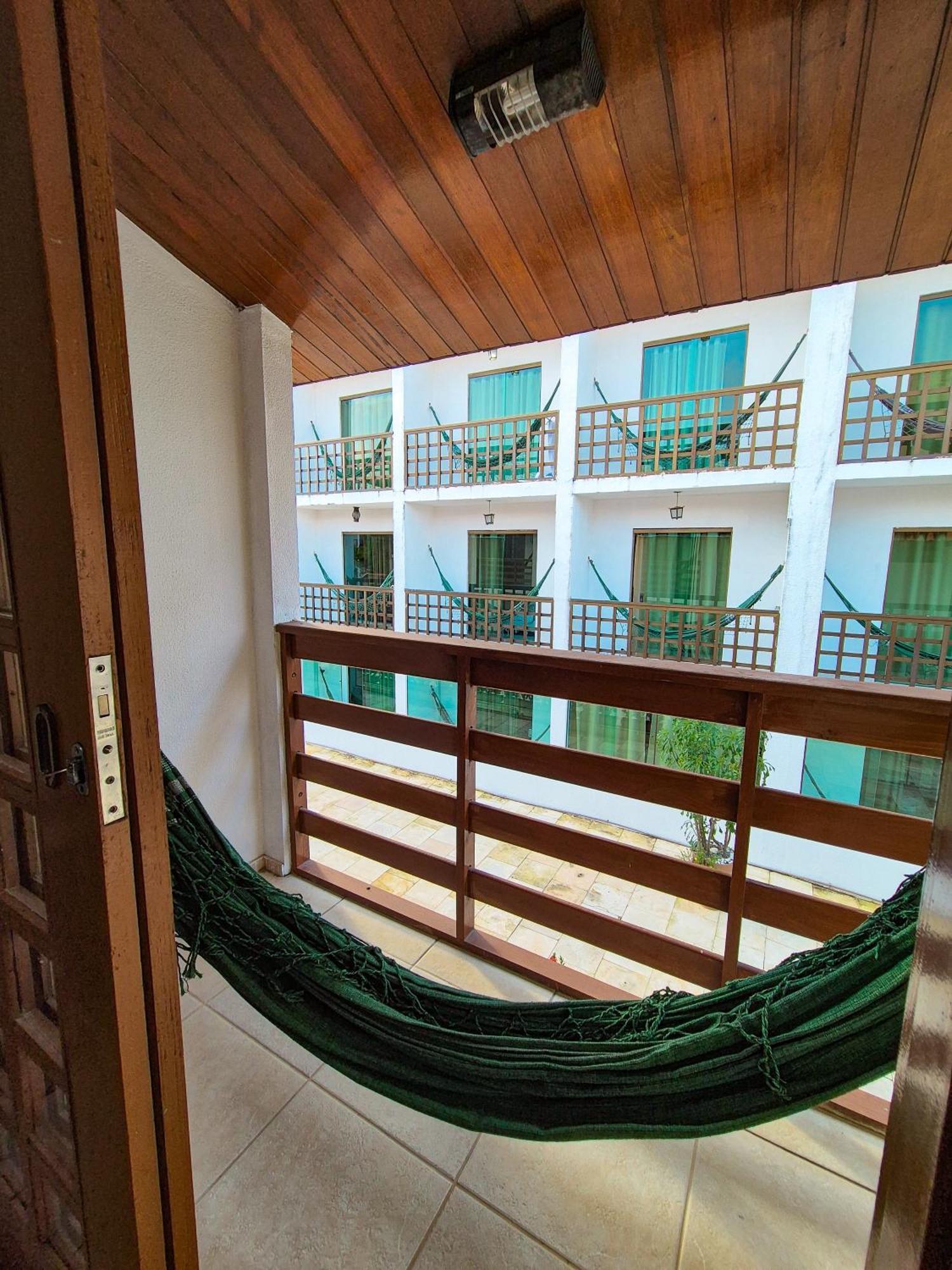 Pôrto das Galinhas Estacao Do Sol Praia Hotel מראה חיצוני תמונה
